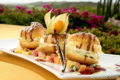 Tierra del Sol Resort & Country Club 34